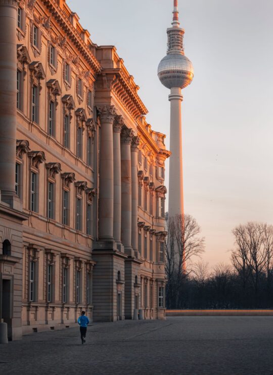 Berlin